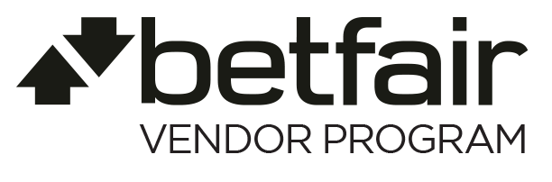 Betfair Vendor Program