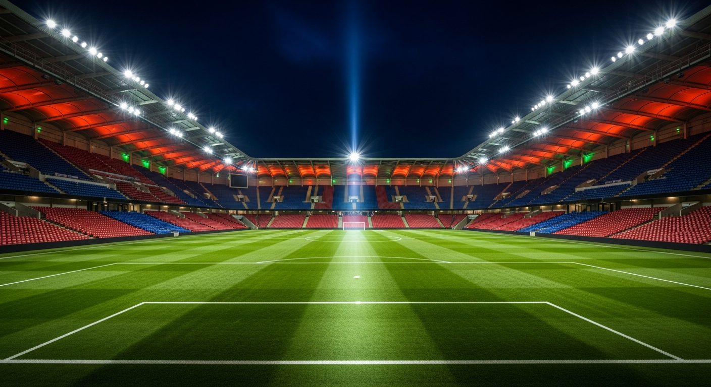 Stadium